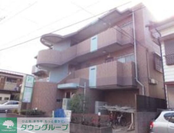 ミルキーウェイの物件内観写真